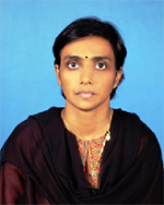 Dr. Sarita Sasidharanpillai
